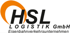 Bild - Logo der Firma HSL