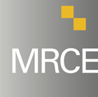 Logo der Firma MRCE